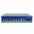 Hub 08 Portas 10/100/1000 8poe +2G Rj45+sfp F0821gbl