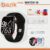 Relogio Smartwatch Bazik Watch 10